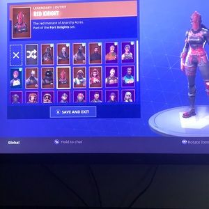 Meet your Posher, Ty